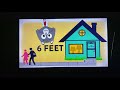 PBS Kids Program Break KGTF DT1 2021