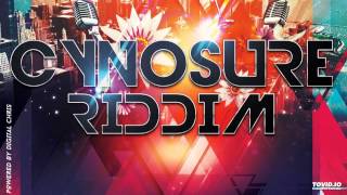 GUSPY WARRIOR - WE NAH RUN WEH[CYNOSURE RIDDIM BY DJ FYDALE]JULY 2015