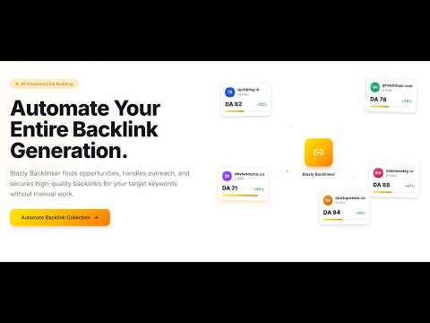 Product Video