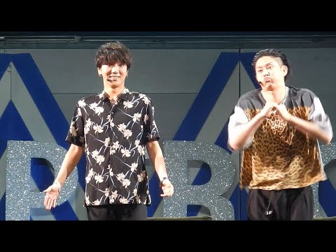 [HD Fancam] Super Camp Monterrey - Yesung & Heechul Telepathy Game Fail