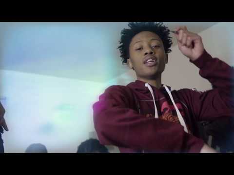 KpFrmDa3 - "Again" (Official Video)|Shot by @dolo_dez|