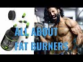 जानिए FAT BURNERS केसे काम करते हैं - Jitender Rajput