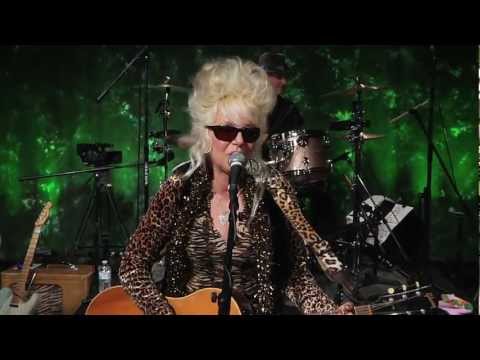 Christine Ohlman & Rebel Montez - That's How Strong My Love Is - Don Odells Legends .mov