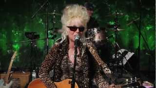 Christine Ohlman & Rebel Montez - That's How Strong My Love Is - Don Odells Legends .mov