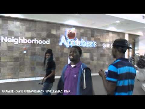 PT.2 (Behind The Scenes) Slide By Lil Howie Travie Mack Velly Mac