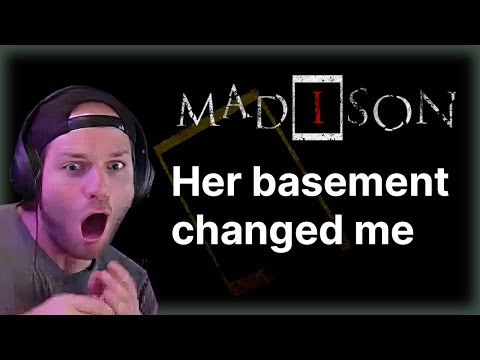 Madison Game Engine Steam Community :: Video :: Wait until the end - MADiSON Gameplay # ...