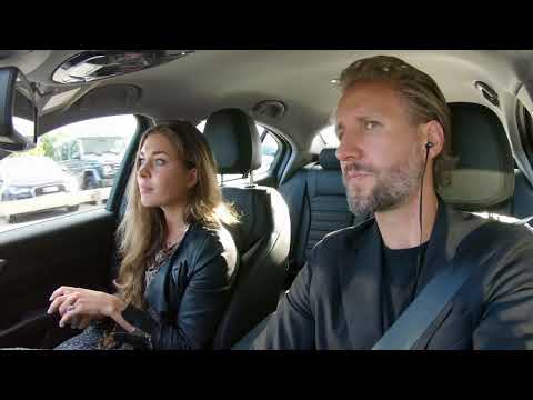 FW Studio by Alfa Romeo - Diana Orving