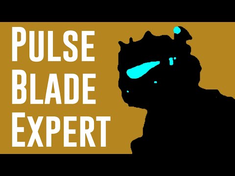 PULSE-BLADE EXPERT