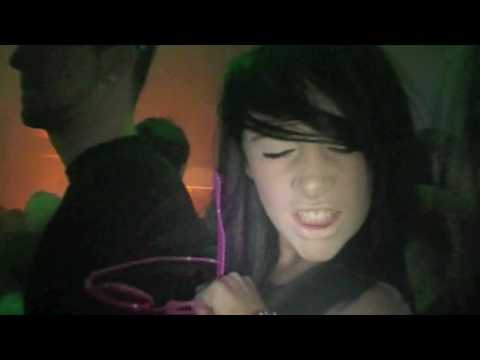 Shrug with Lisa Maffia & Jamie B