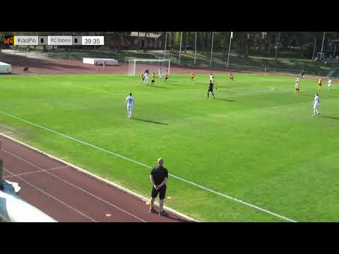 KOOSTE: KaaPo – FC Espoo