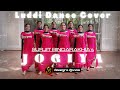 Jogiya Surjit Bindrakhiya Bhangra Luddi Folk Dance Cover Bhangra Queens