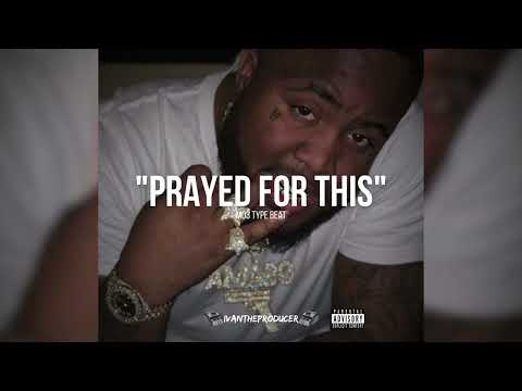 (FREE) Mo3 Type Beat 2026 “Prayed For This”