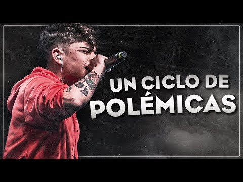 THE MINOR: The Dehumanization of the Artist | Reflection on Public Life