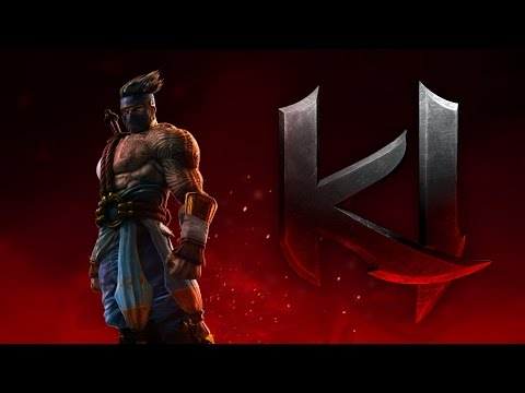 Killer Instinct pt.2 [wow i didnt know jago was a boss 0.0]