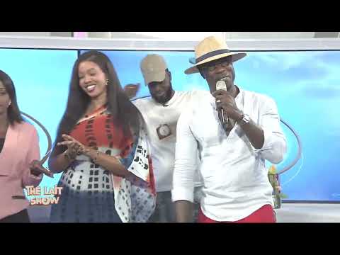 THÉ LAIT SHOW - SAMEDI 26 SEPTEMBRE 2026