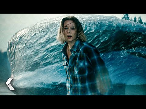 Alien Ship Escape! Scene - ATTRACTION 2: Invasion (2020)