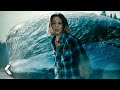 Alien Ship Escape Scene ATTRACTION 2 Invasion 2020