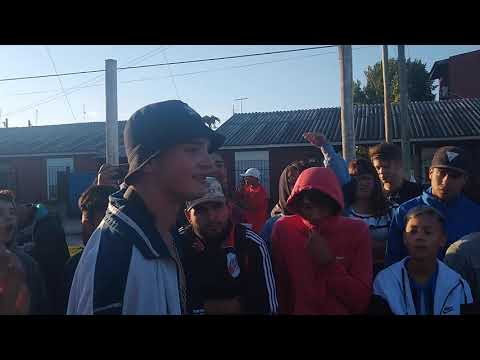 NAZA VS NEBIROS 4tos|22/12|Ft. Juglares Free x Cult Freestyle