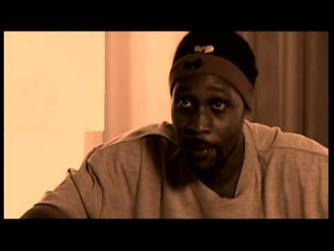 RZA - Must Be Bobby Live in Germany /w interview