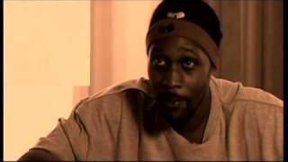 RZA - Must Be Bobby Live in Germany /w interview