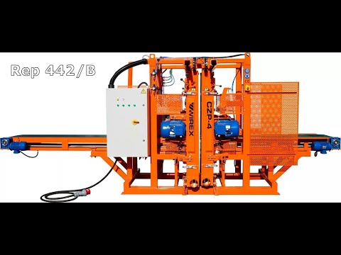 Dédoubleur WIREX CZP 4