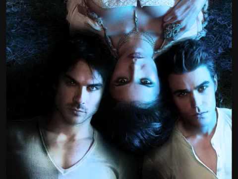 Give Me Love- Ed Sheeran- 3x14- The Vampire Diaries