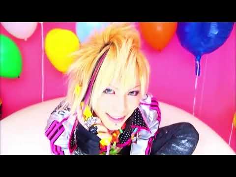 SuG「LOVE SCREAM PARTY」MUSIC VIDEO
