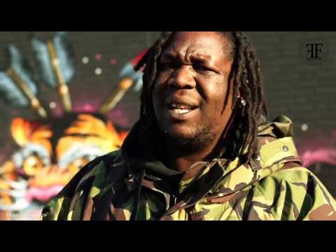 Bam Sessies 29 - OwwGee