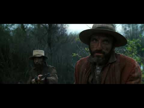 Favorite Movie Clips of All Time - The Outlaw Josey Wales - We Got Us The Josey Wales