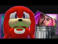 Knuckles Series is insulting - (SPOILER REVIEW)