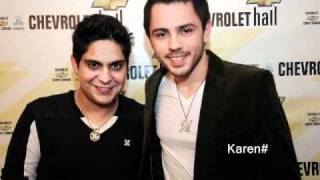 Jorge e Mateus - Esquece o medo