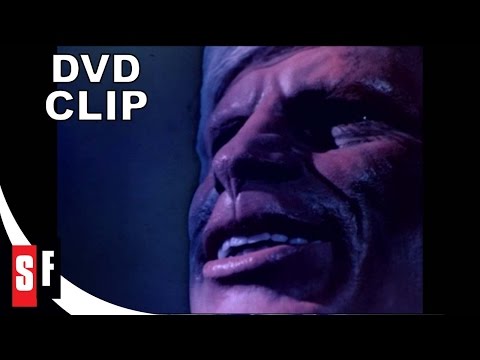 Manimal (1983) Clip (1/5) Tranformation