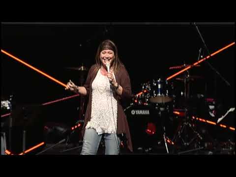 CMSNW 2014 - Leann & Carl Albrecht - worship