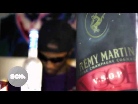 Shadow - Sippin Henny [Net Video] | SwaggaCampMedia