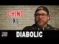 Diabolic: Chino XL Estate vs M80 (Part 17)