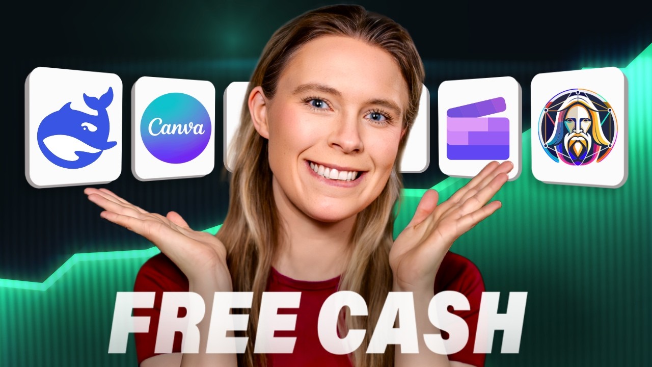 12 Free Ai Tools That Can Make You Money NOW