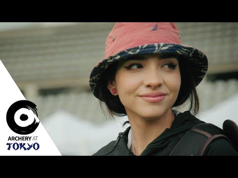 Doubt is the biggest barrier to Olympic archery success | #ArcheryatTokyo