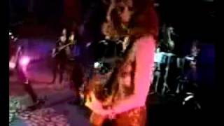 The Cramps_Mule Skinner Blues(live).mp4