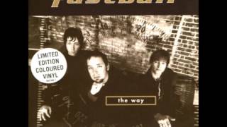 FASTBALL The Way   1998  HQ
