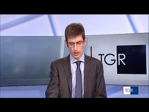 2017/12/07 tgR Marche: Salute petizione falconaresi in Prefettura