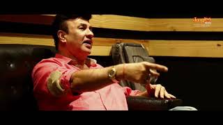 Making Of The Song Murshida | Arijit Singh | Anu Malik | Live From Studio