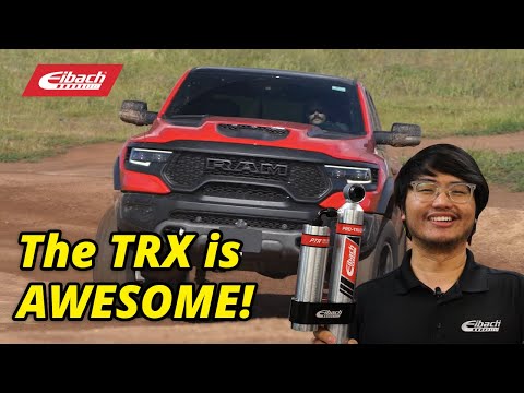 #TeamEibach Weekly Recap: Getting ready for San Felipe!