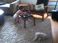 Milo Sushi Watch Elmo S World