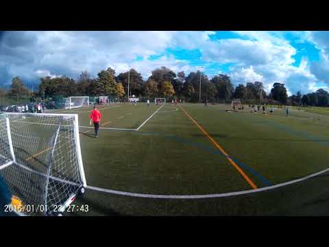 Super Sunday PL -  Wakefield League