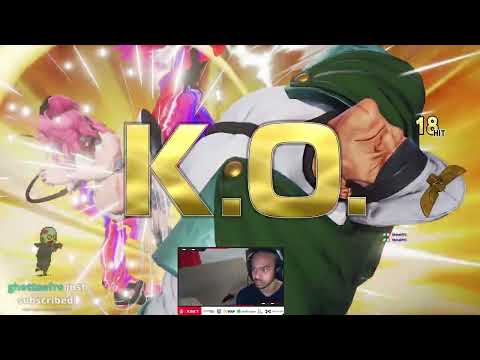 This Is Why You Don't Tech!