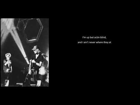 BET THEY KNOW - Bryan Cha$e X B-Free [ENG SUB / HANGEUL]