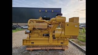 Купить дизельный генератор Caterpillar 3412 - Изображение 4 | Machineryline KZ Дизельный генератор Caterpillar 3412 | Изображение 4 - Machineryline