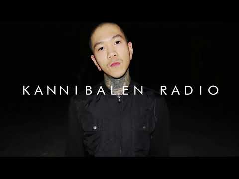 Kannibalen Radio (Ep.116) [Hosted by Lektrique] + Nukid Guest Mix