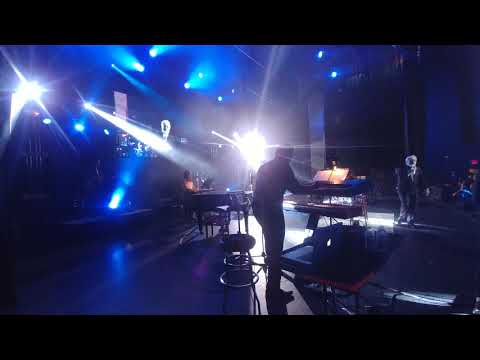 EBI 50 World Tour (Sat & Sun, Nov 11th & 12th, 2018