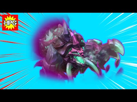 HON Tremble - 25 Kills by Xx_The_King - Diamond